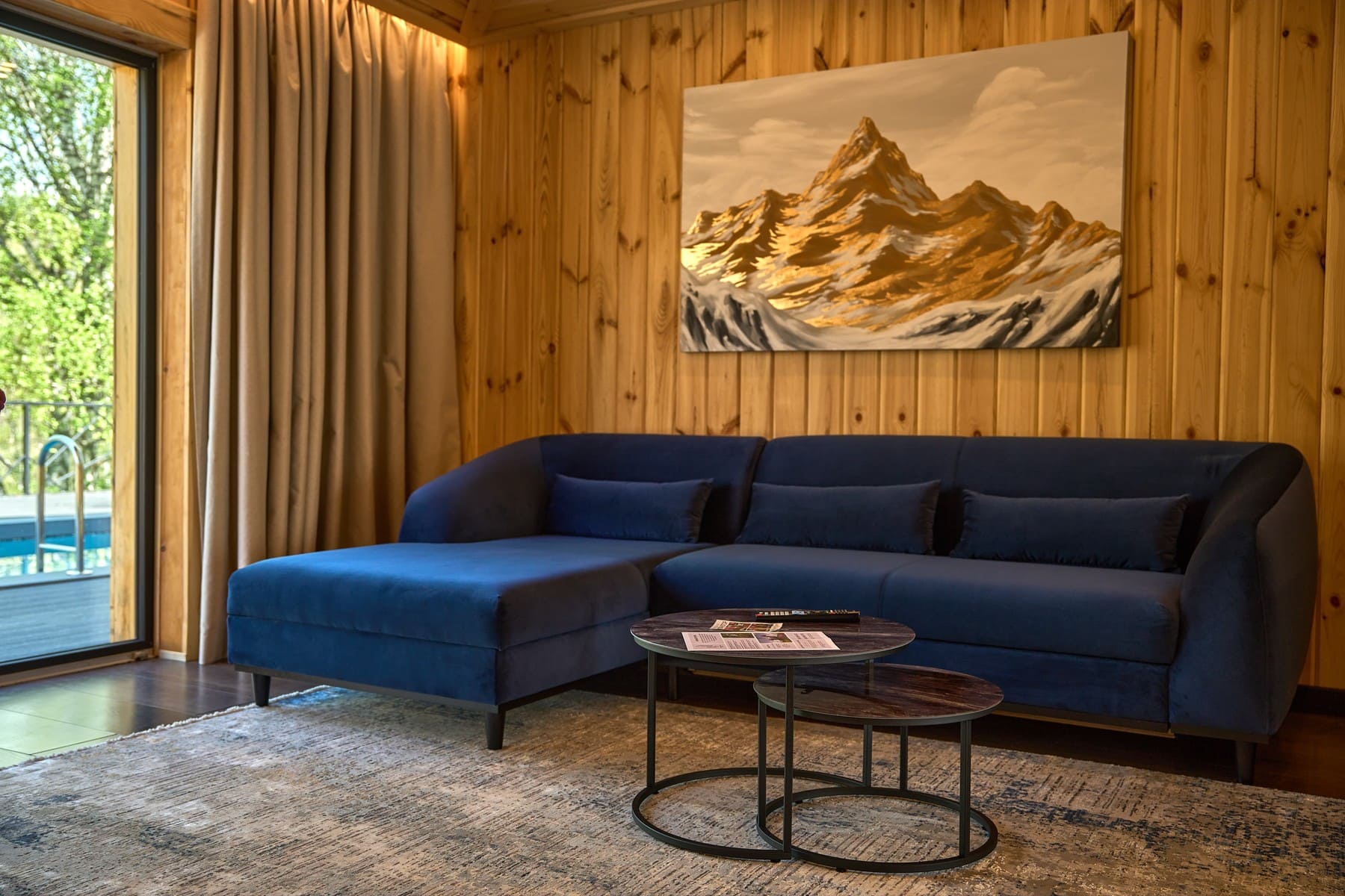 Маральник Altai Palace 5*